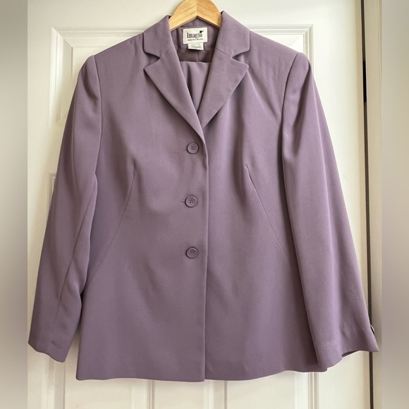 Womens- Imagio pant suit - Picture 1 of 5